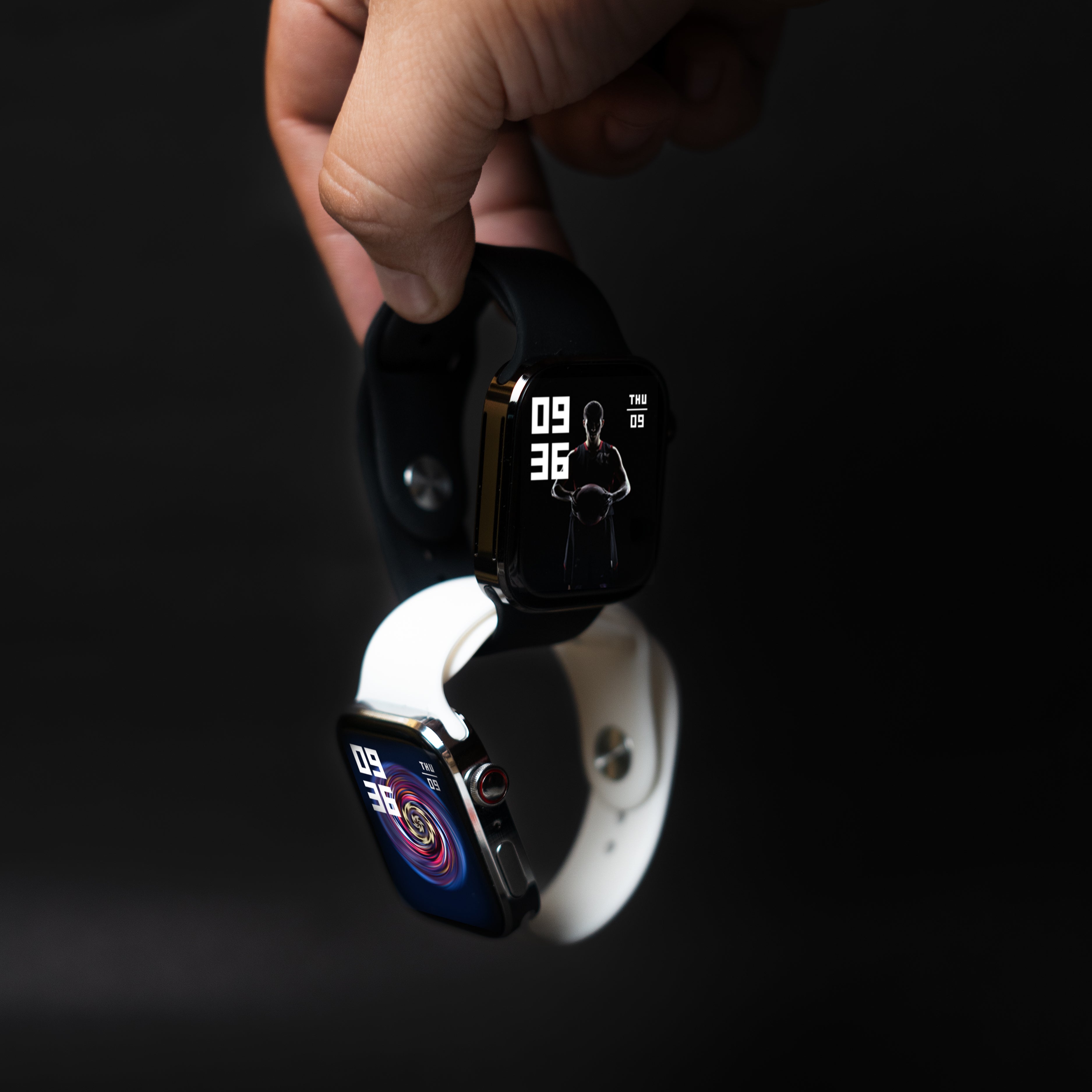iWatch SE