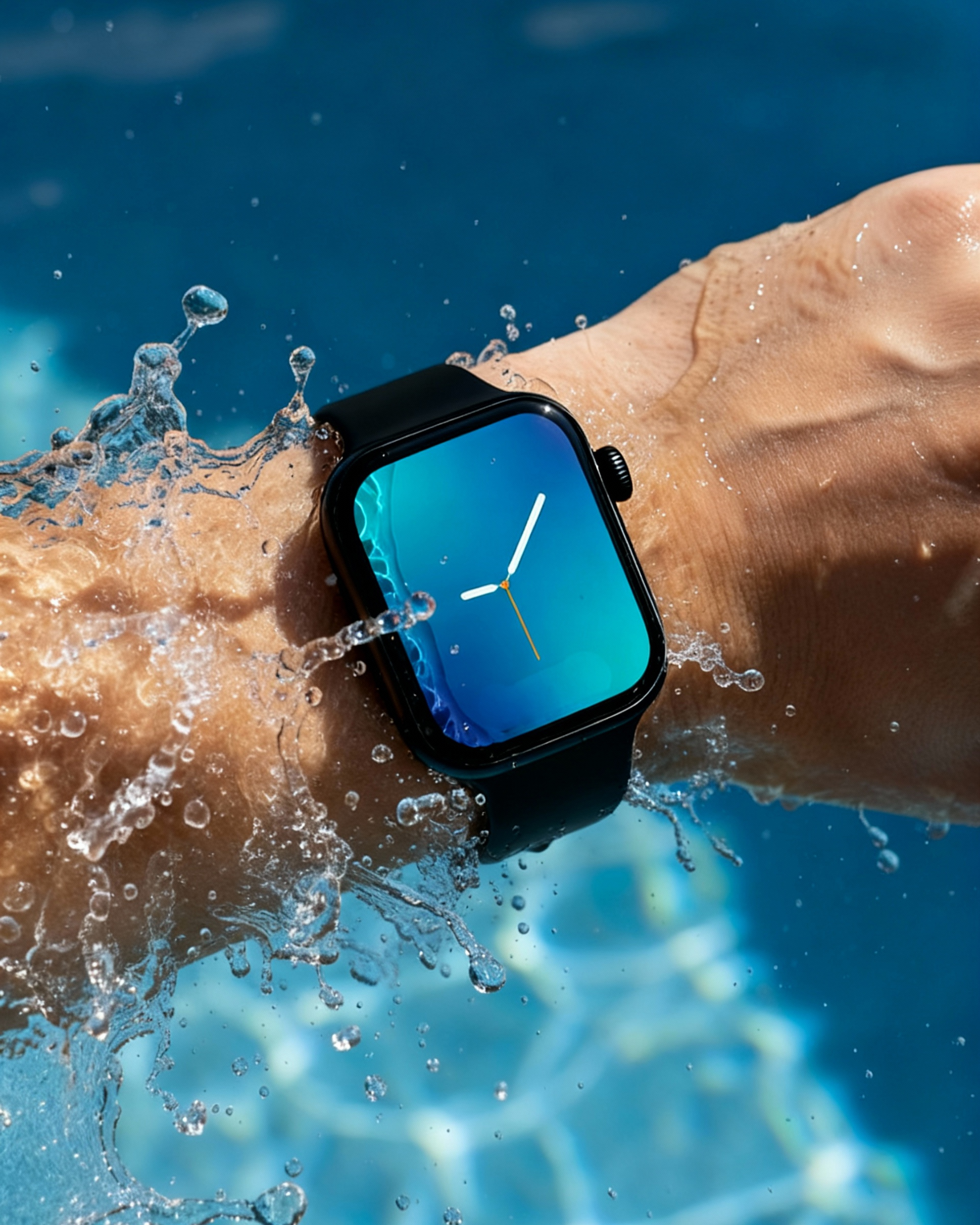Watch X
