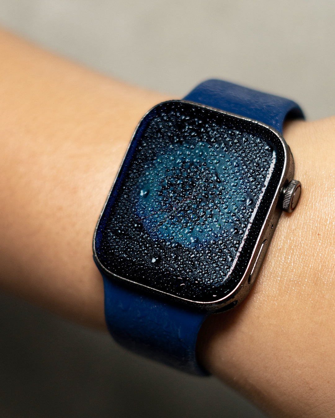 iWatch SE