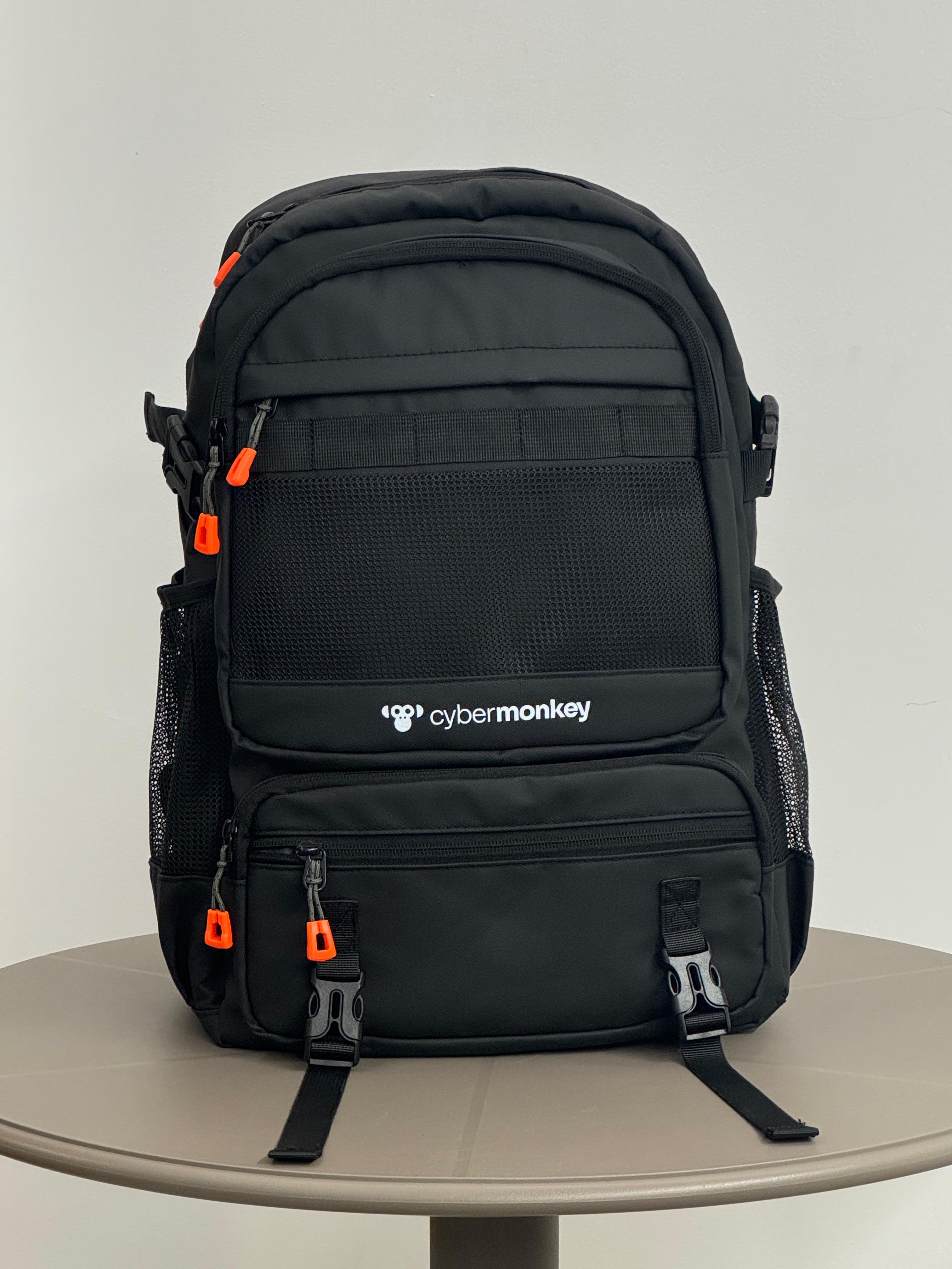 MOCHILA 7CINCO