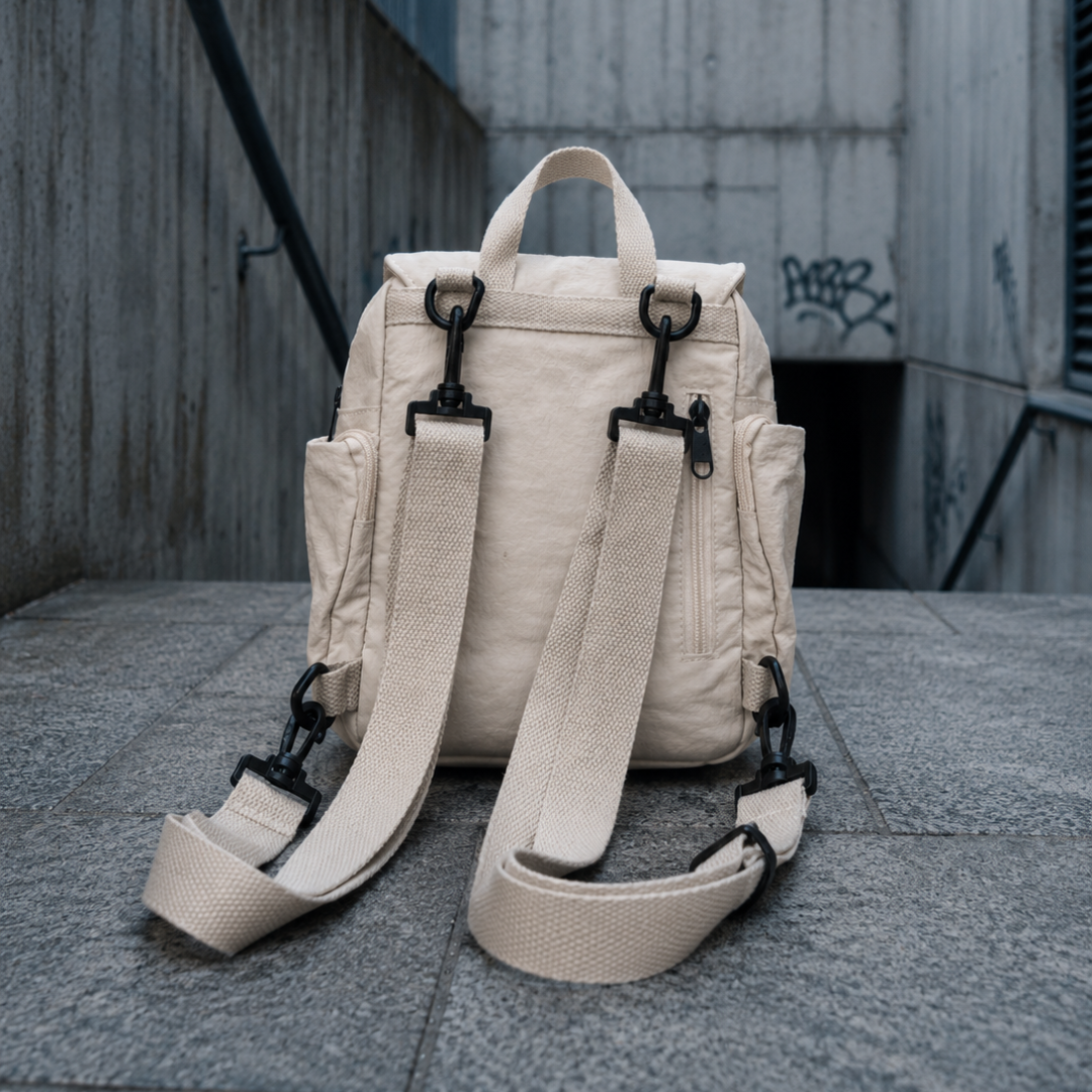 MOCHILA BAGGY