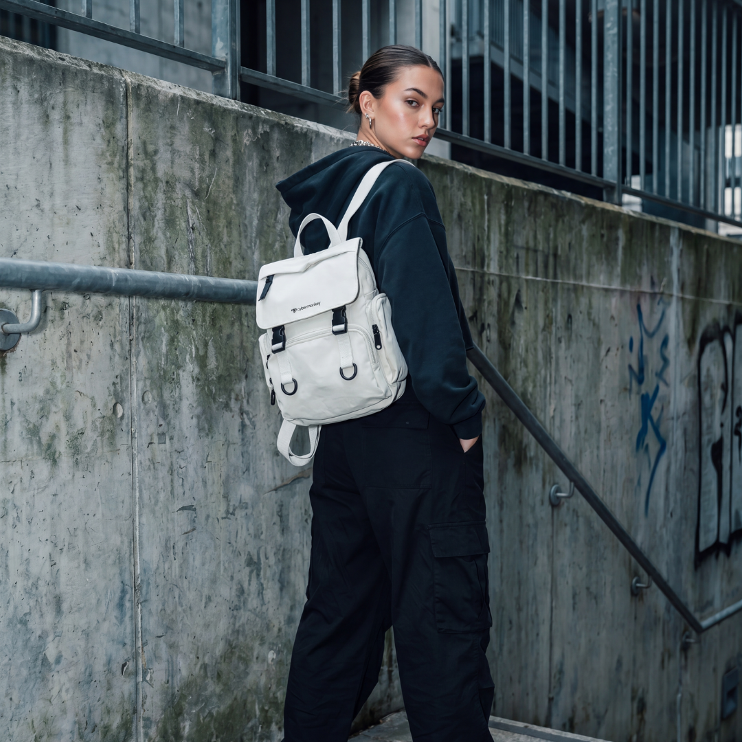 MOCHILA BAGGY
