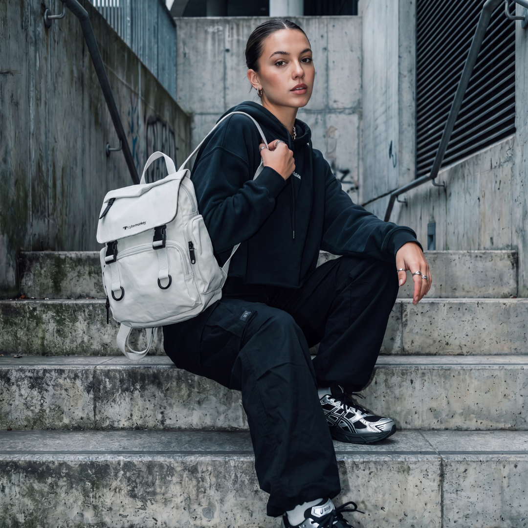 MOCHILA BAGGY