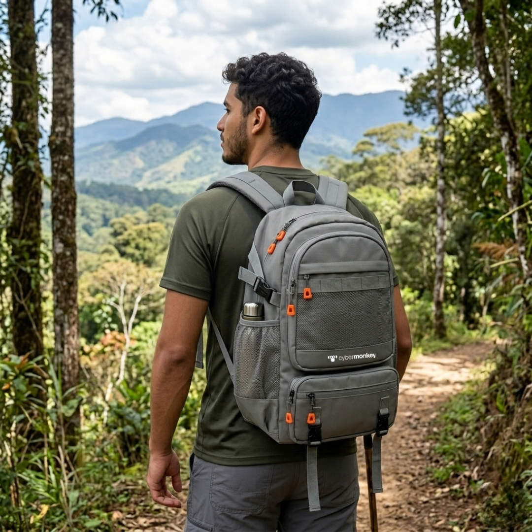 MOCHILA 7CINCO