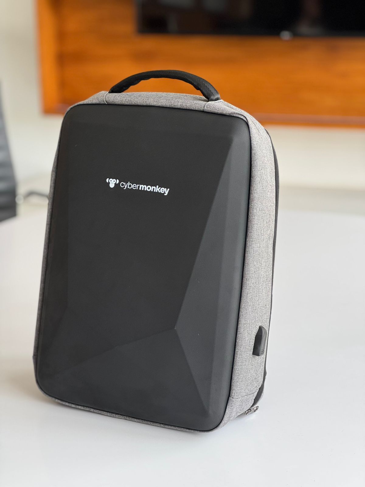 Mochila Cápsula