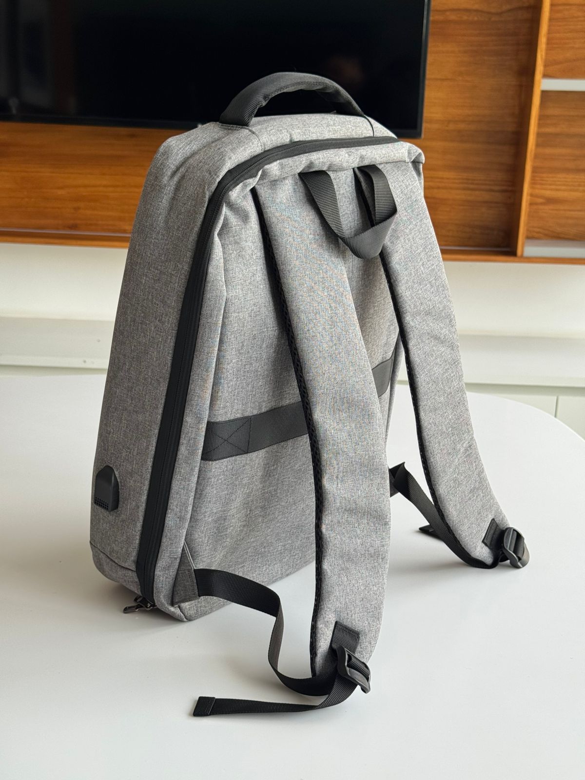 Mochila Cápsula