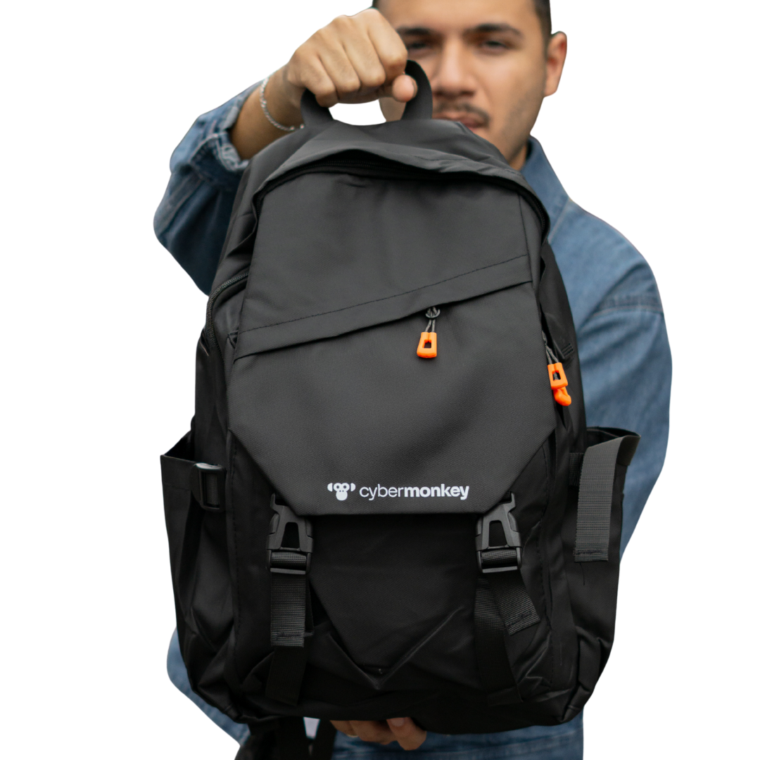 MOCHILA X502