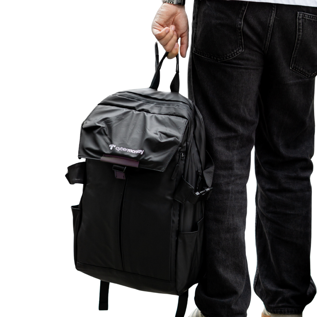 MOCHILA LMENTAL