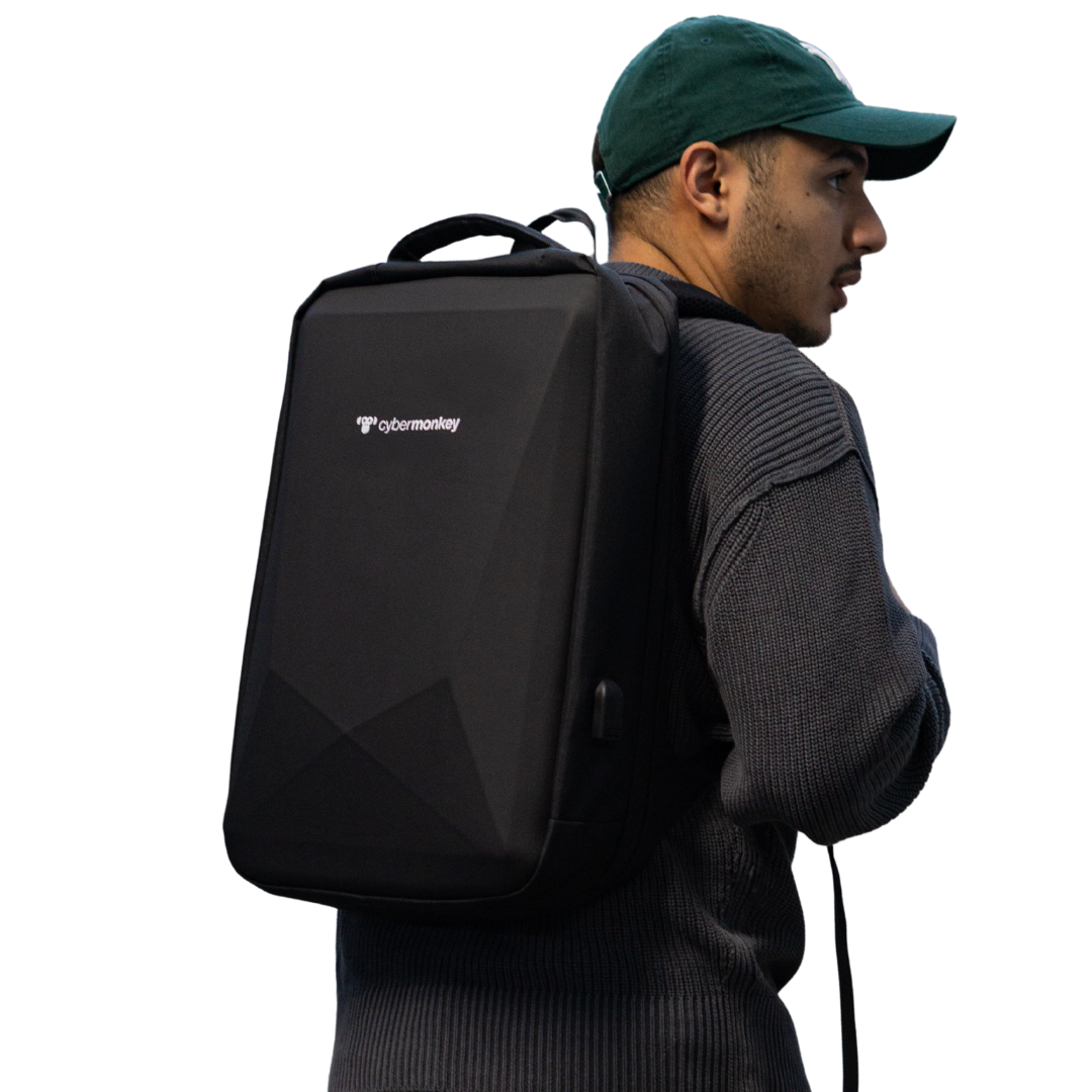 Mochila Cápsula