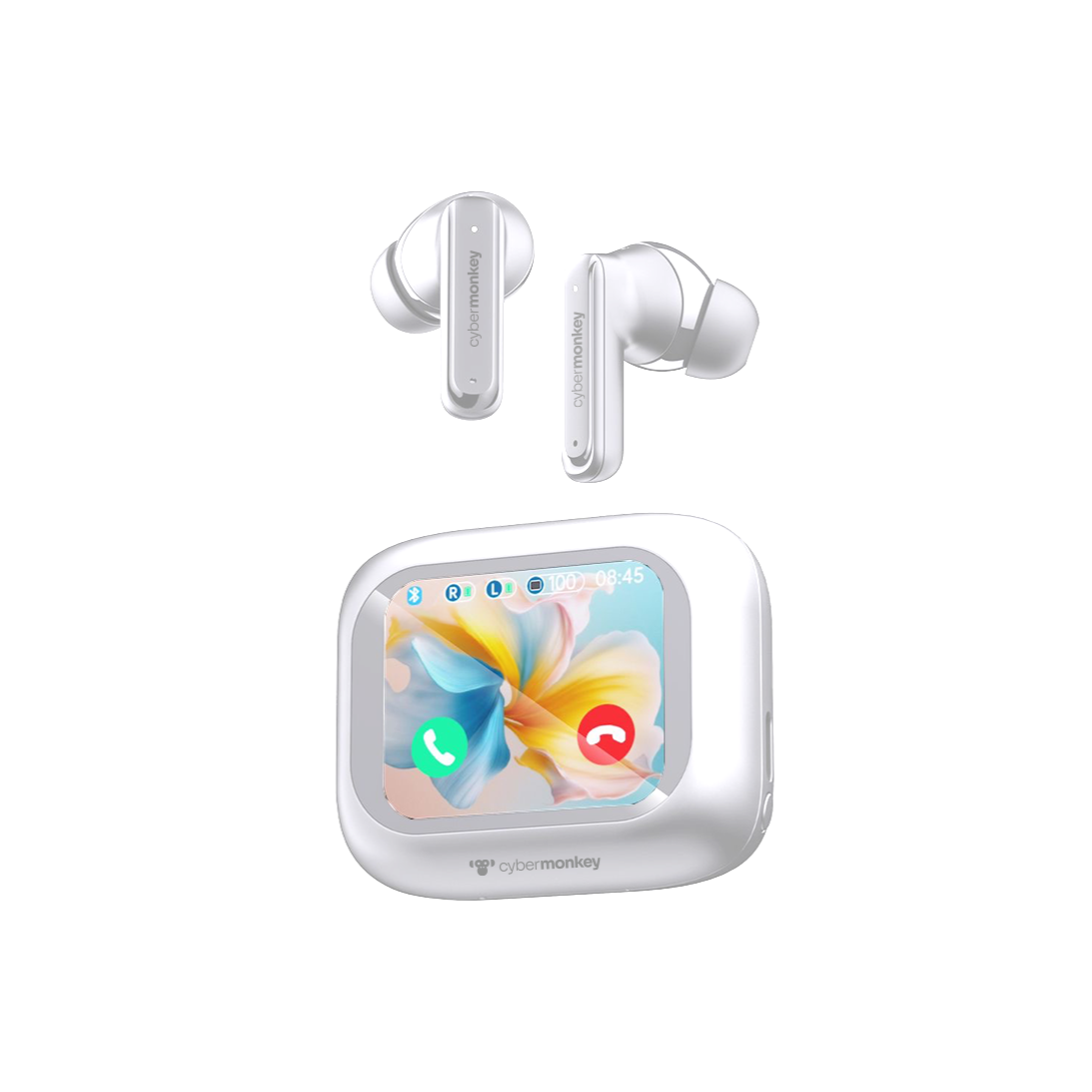 Cyber Pods