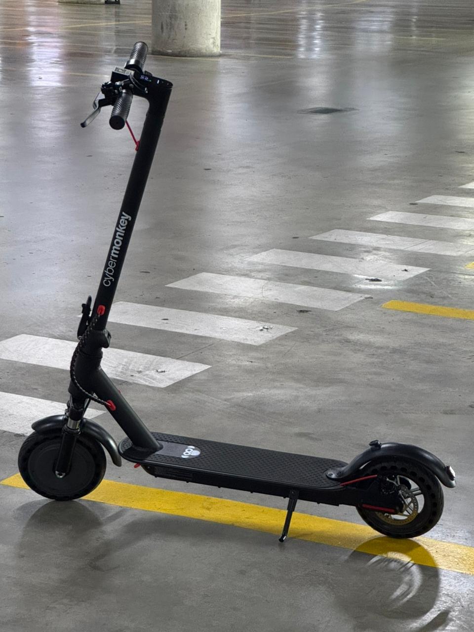 SCOOTER X1