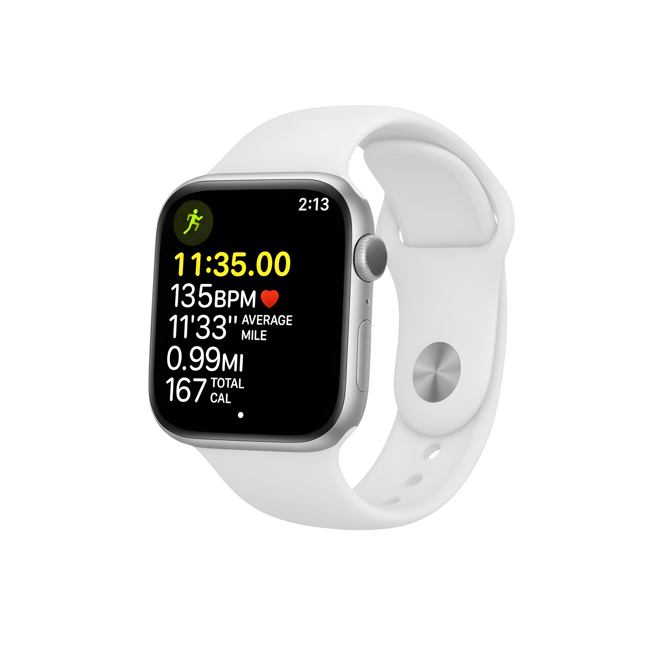 Watch X