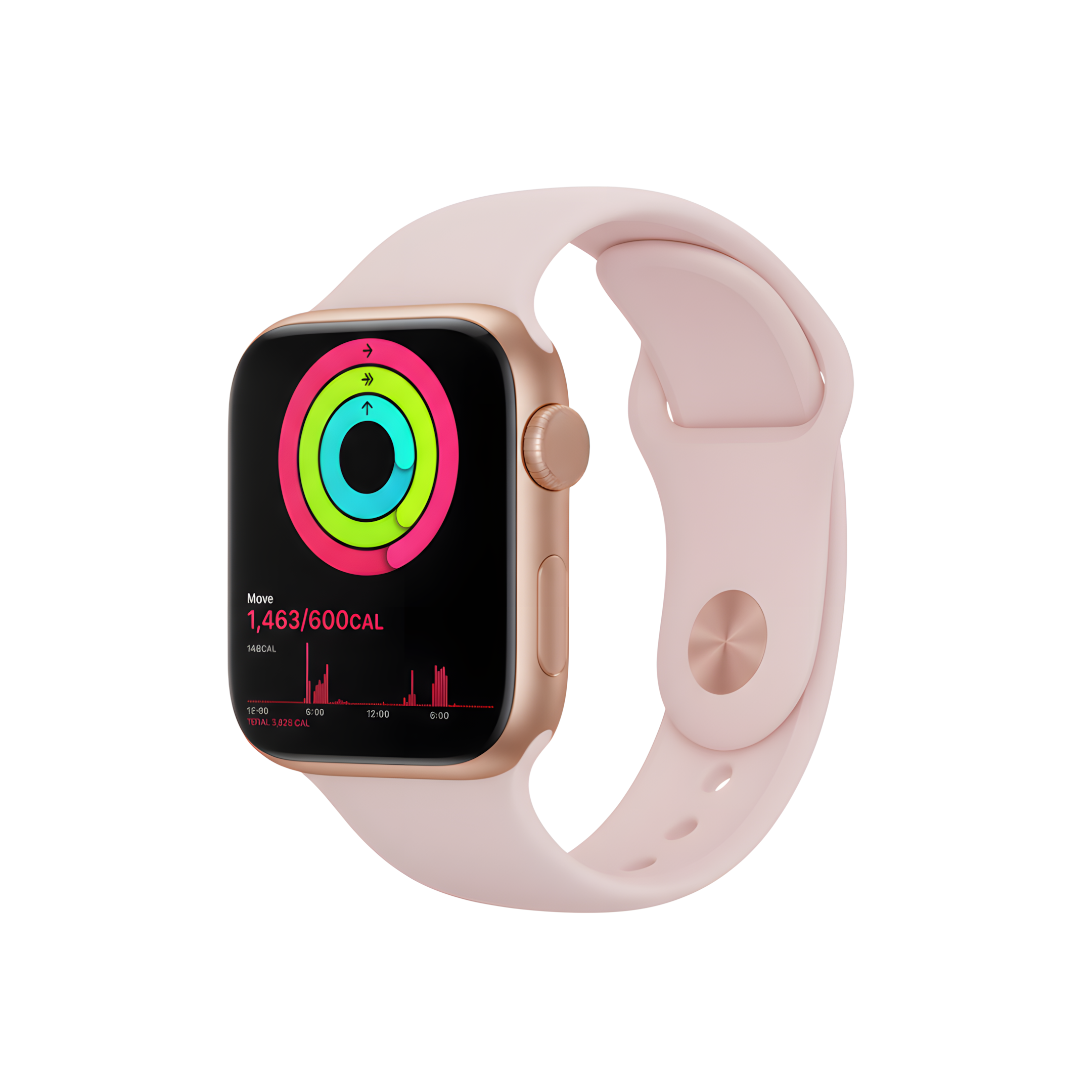 Watch X