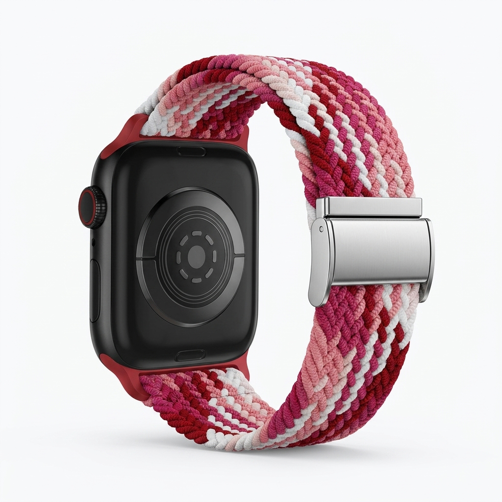 Pulsera Mix Rosado