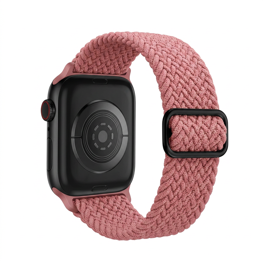 Pulsera Rosada