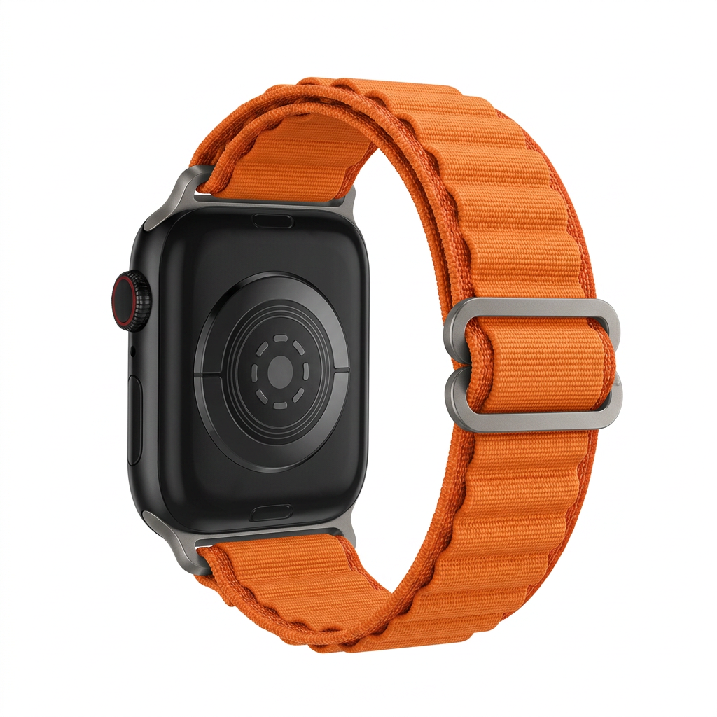 Pulsera Naranja