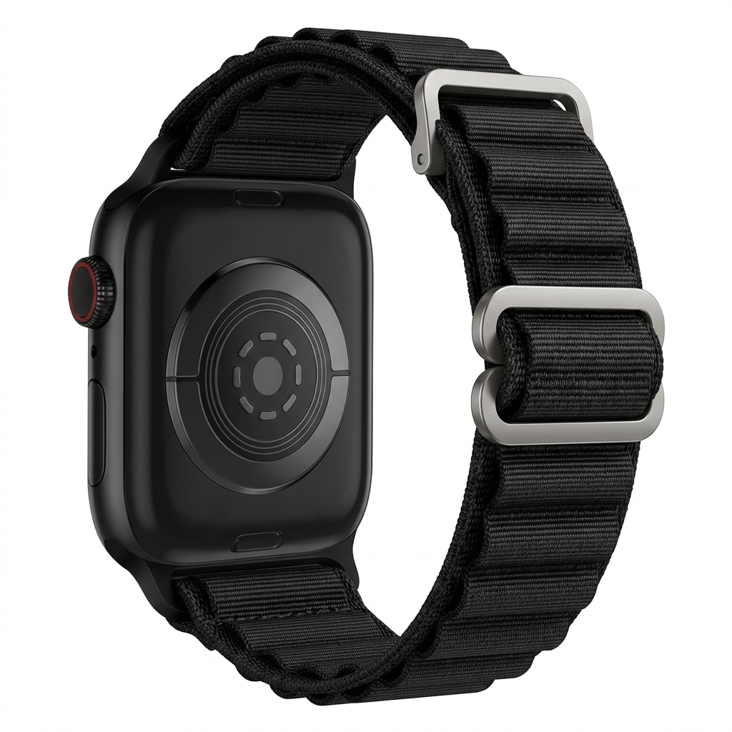 Pulsera Negra