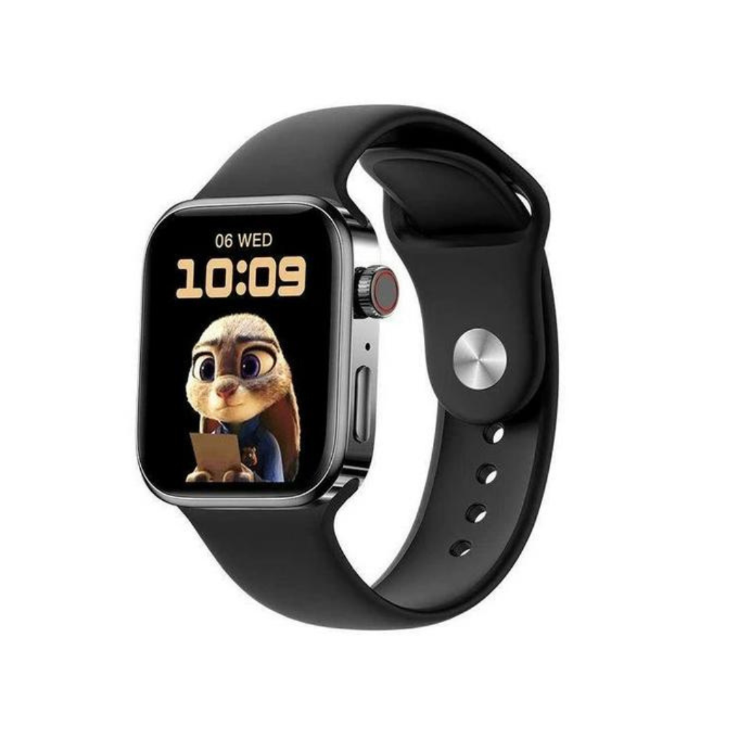 iWatch SE
