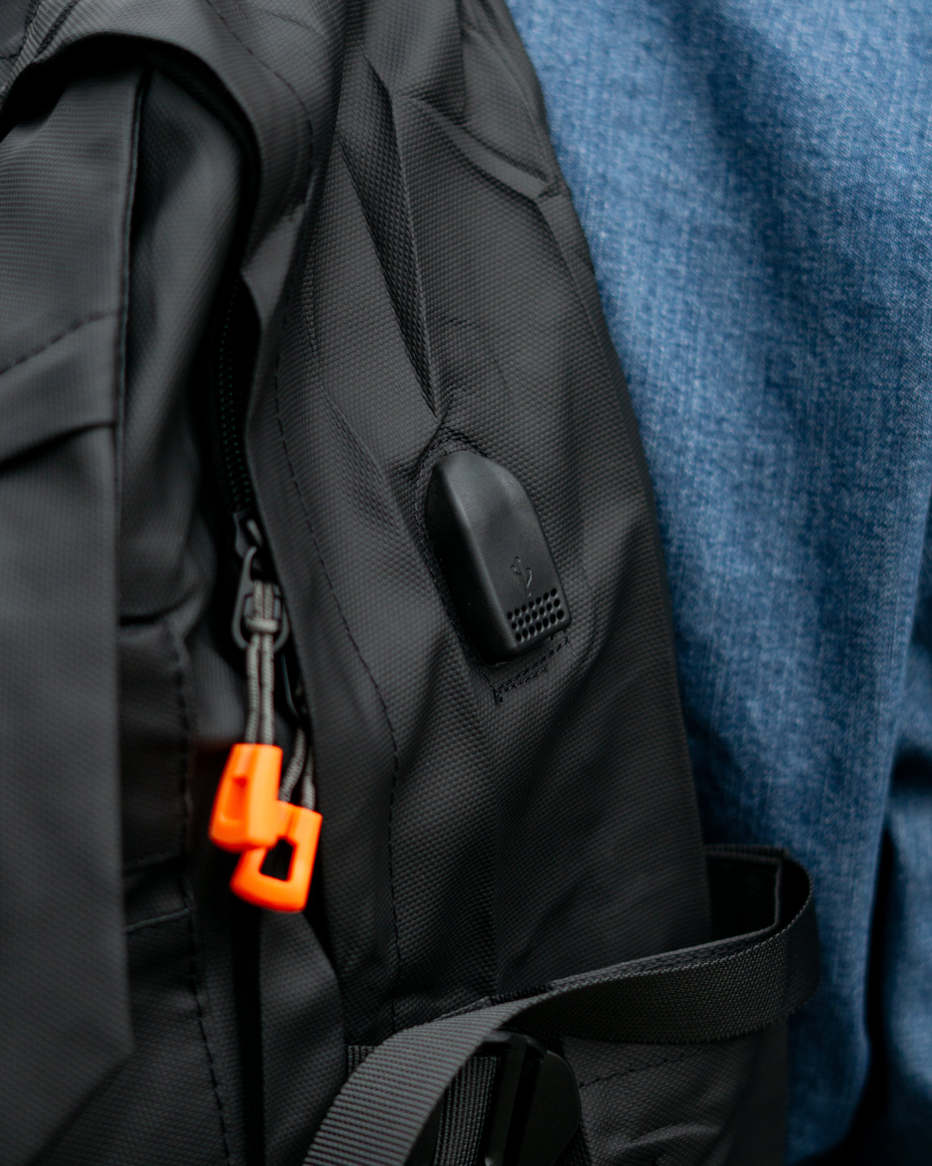 Mochila X502