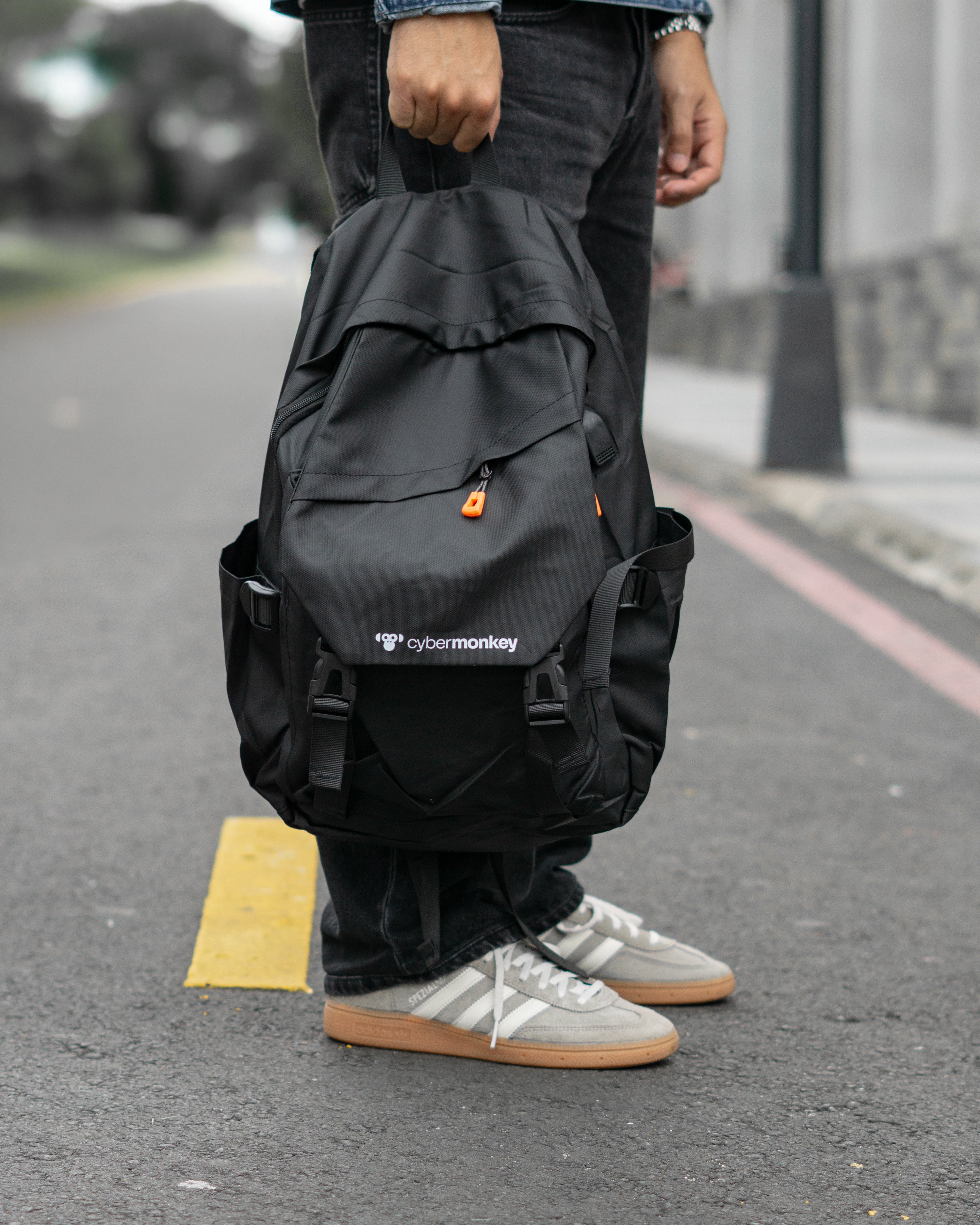 Mochila X502