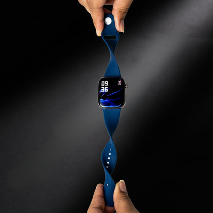 iWatch SE