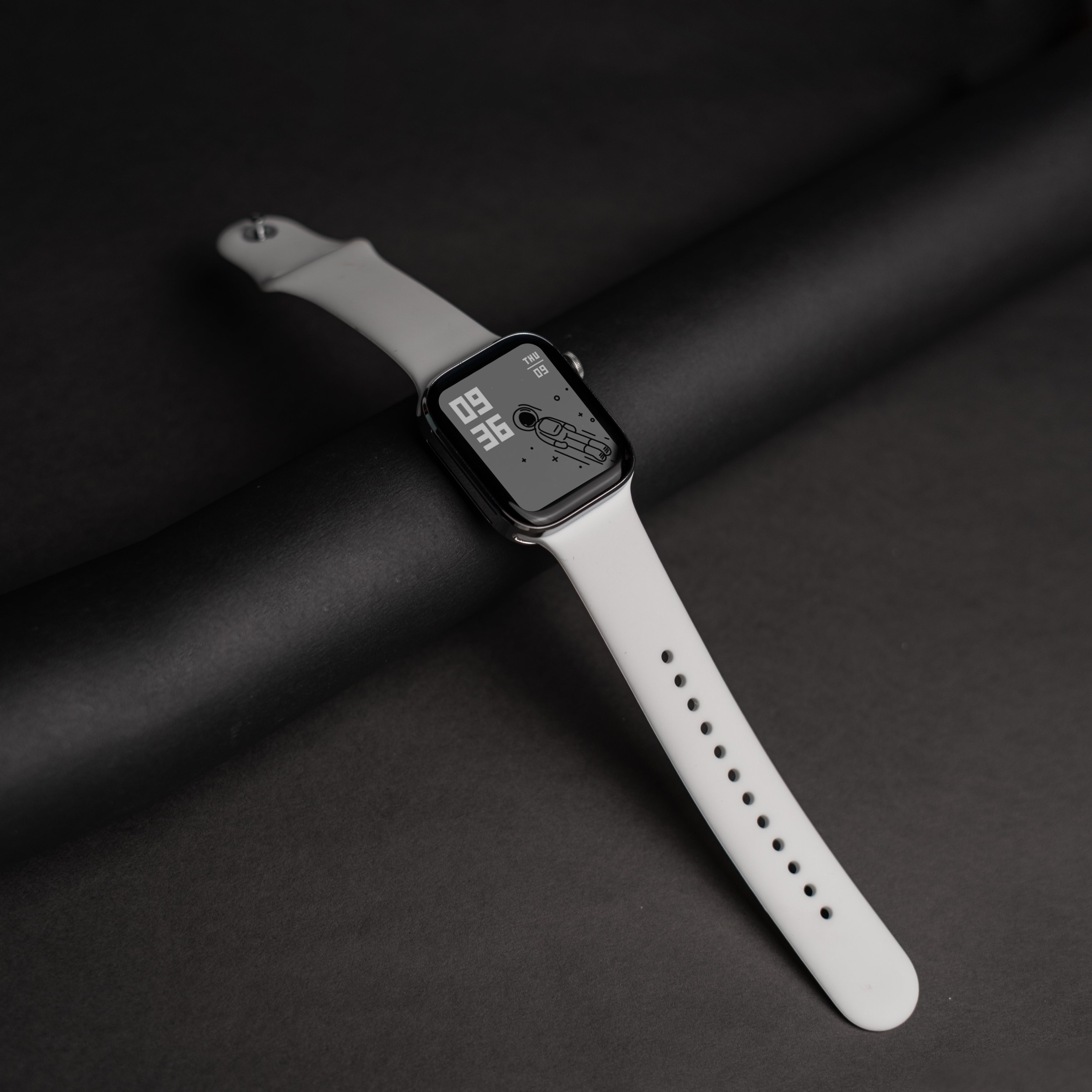 iWatch SE