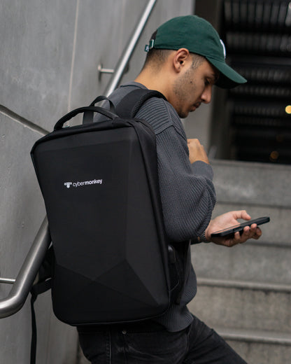 Mochila Cápsula