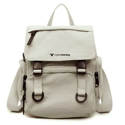 MOCHILA BAGGY