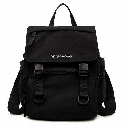 MOCHILA BAGGY