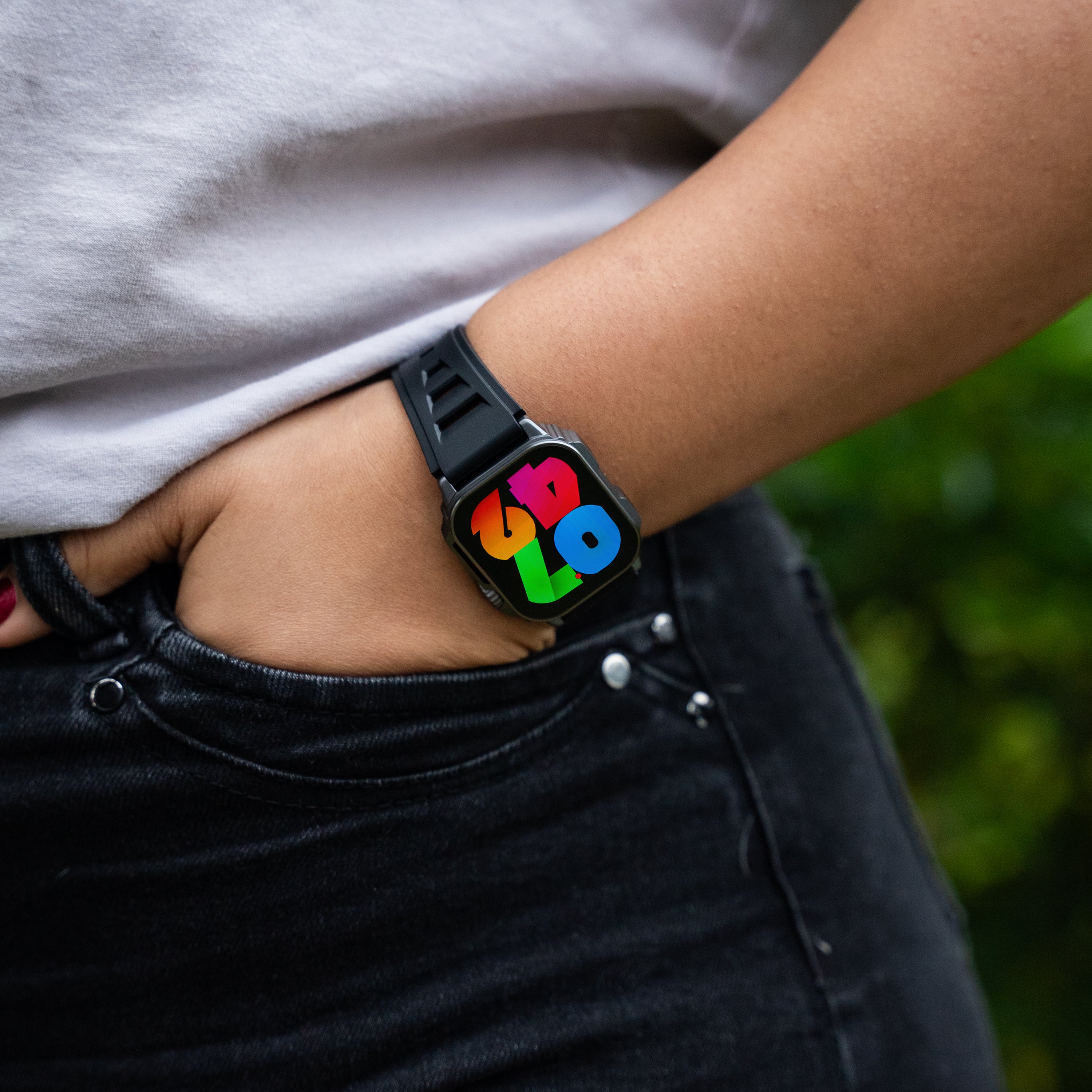 iWatch Mini
