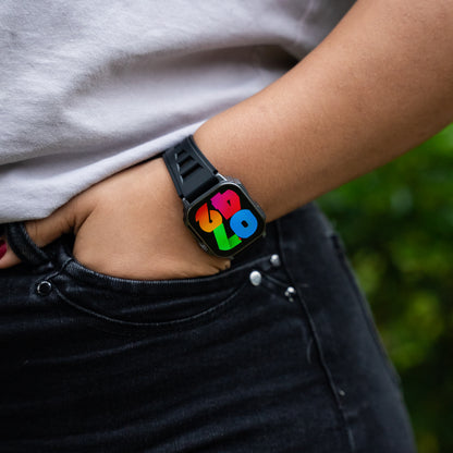 iWatch Mini