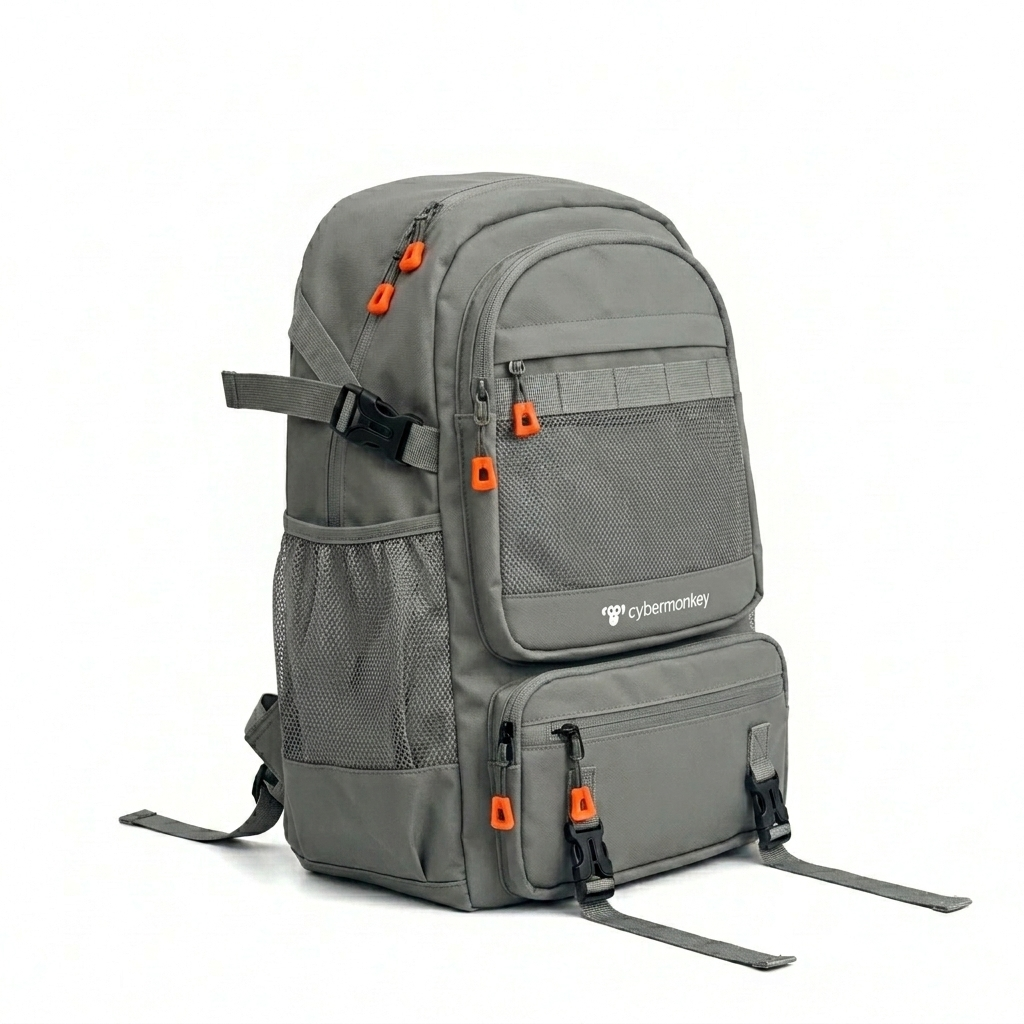 MOCHILA 7CINCO