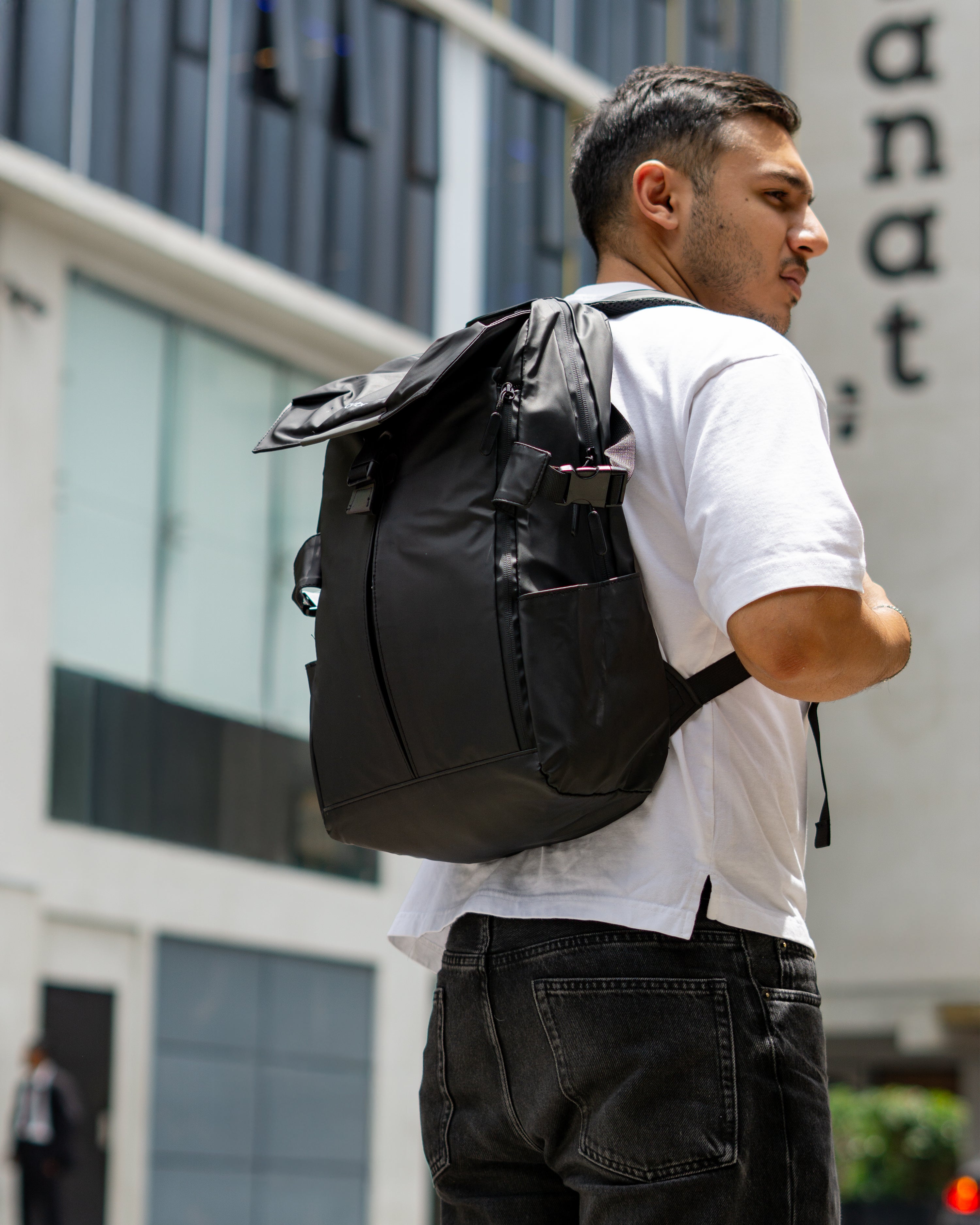 Mochila Lmental