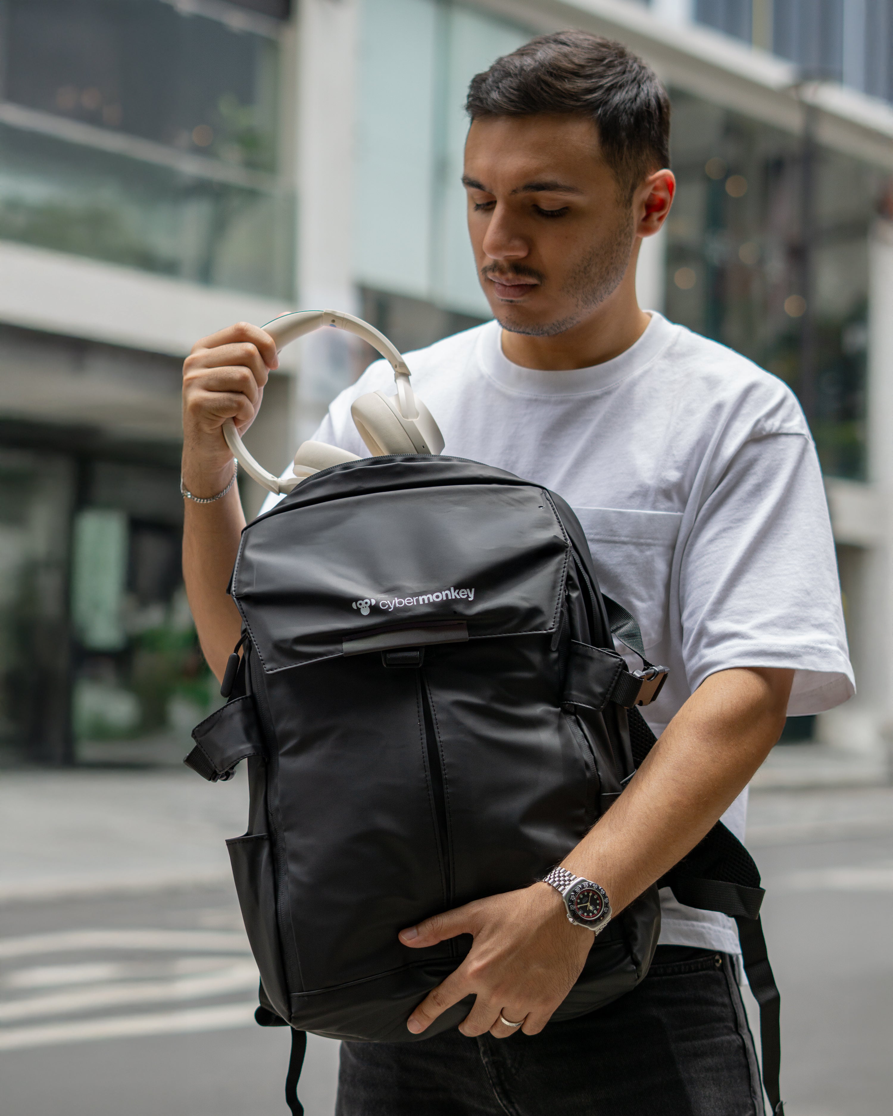 Mochila Lmental