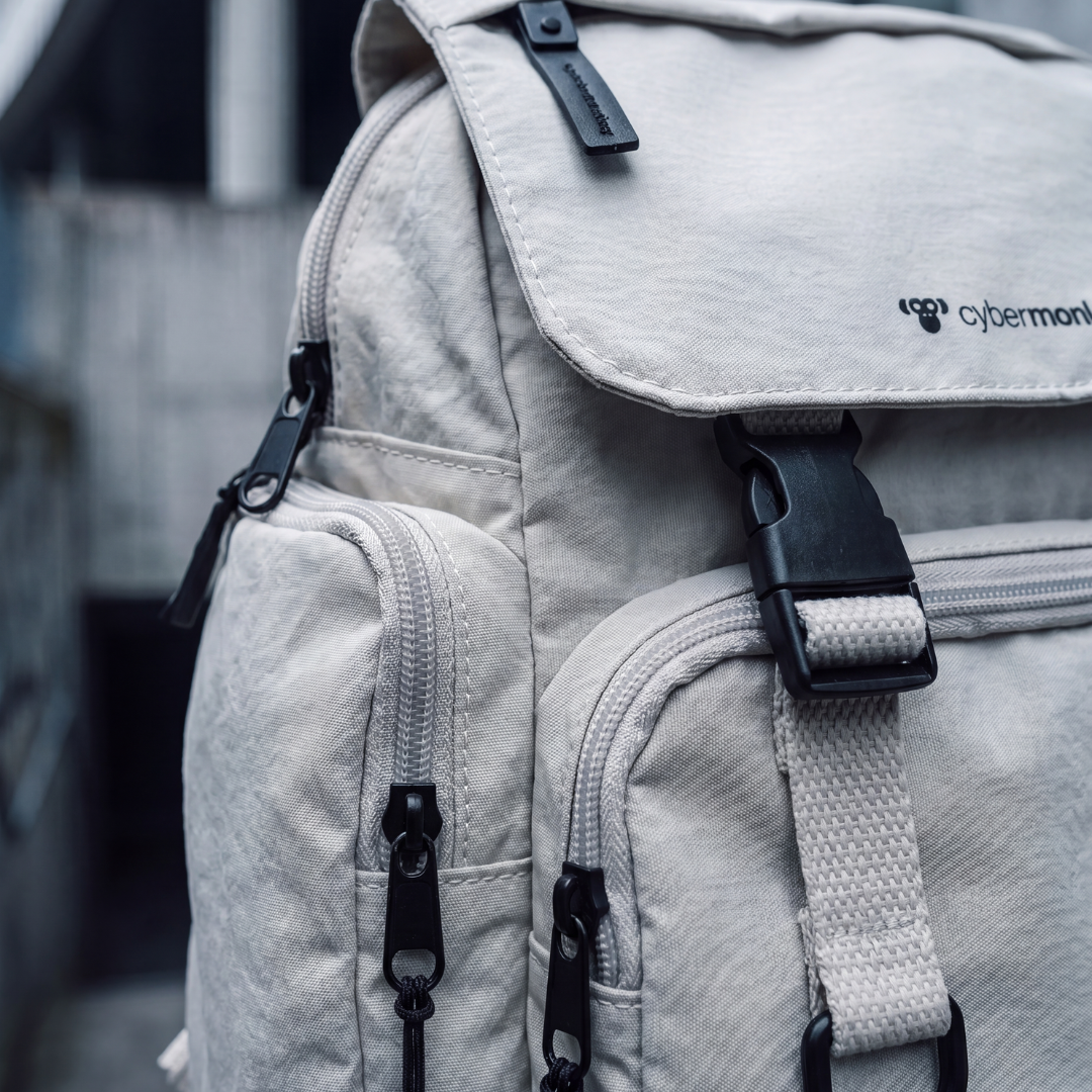 MOCHILA BAGGY