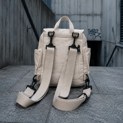 MOCHILA BAGGY