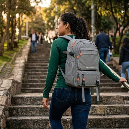 MOCHILA 7CINCO