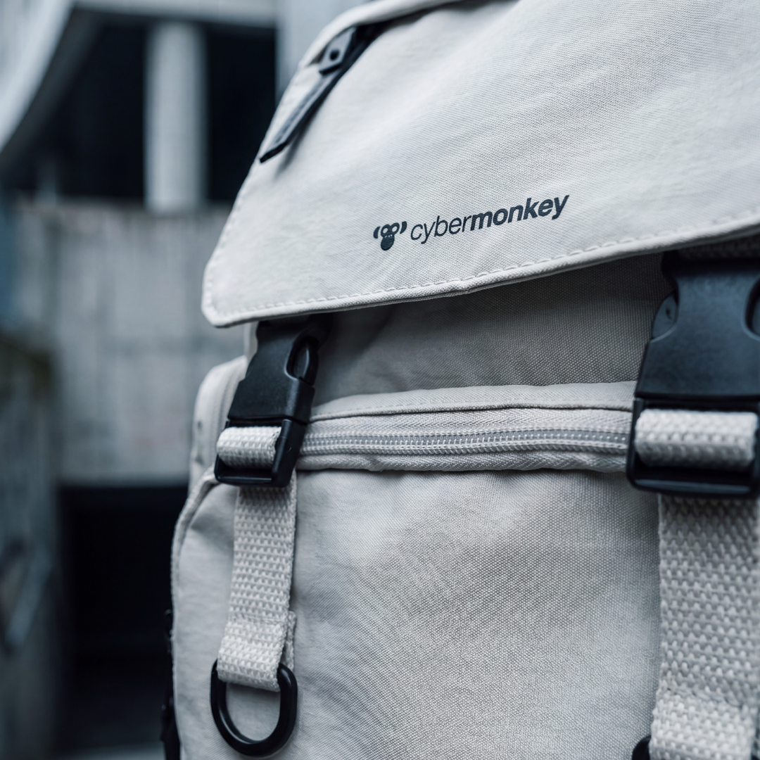 MOCHILA BAGGY