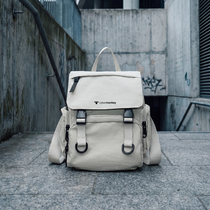 MOCHILA BAGGY