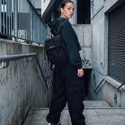 MOCHILA BAGGY