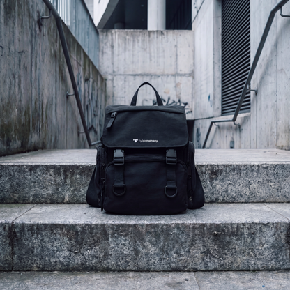 MOCHILA BAGGY