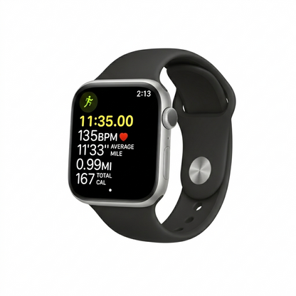 Watch X