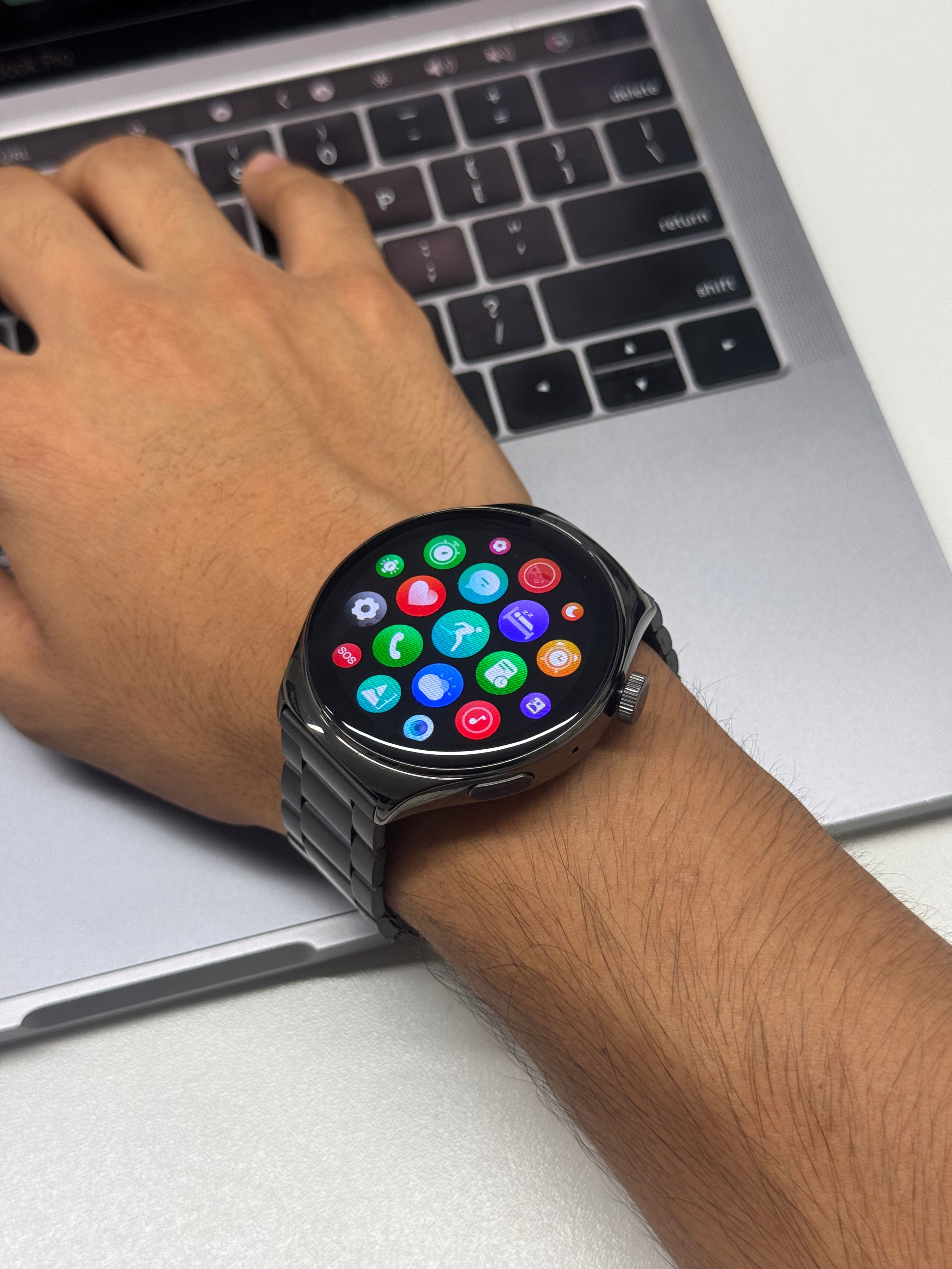 iWatch SK25