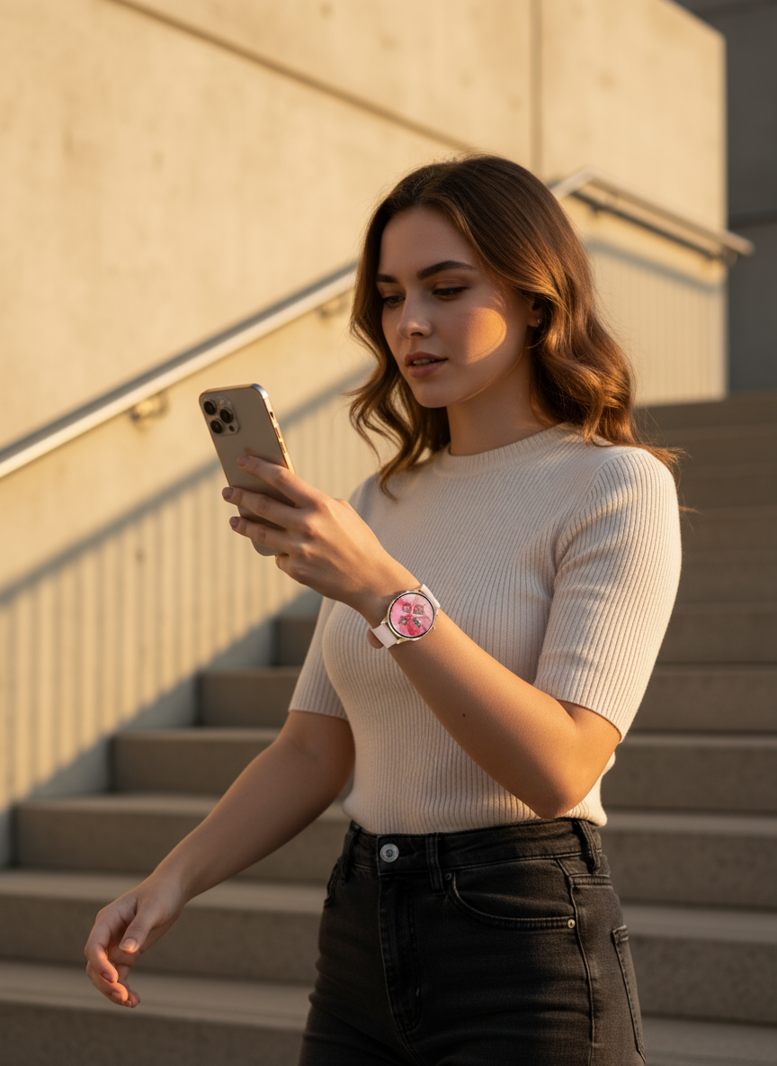 iWatch S3