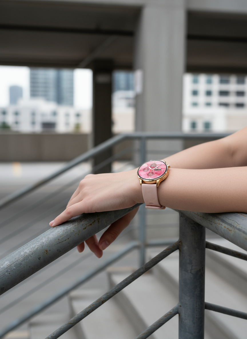 iWatch S3