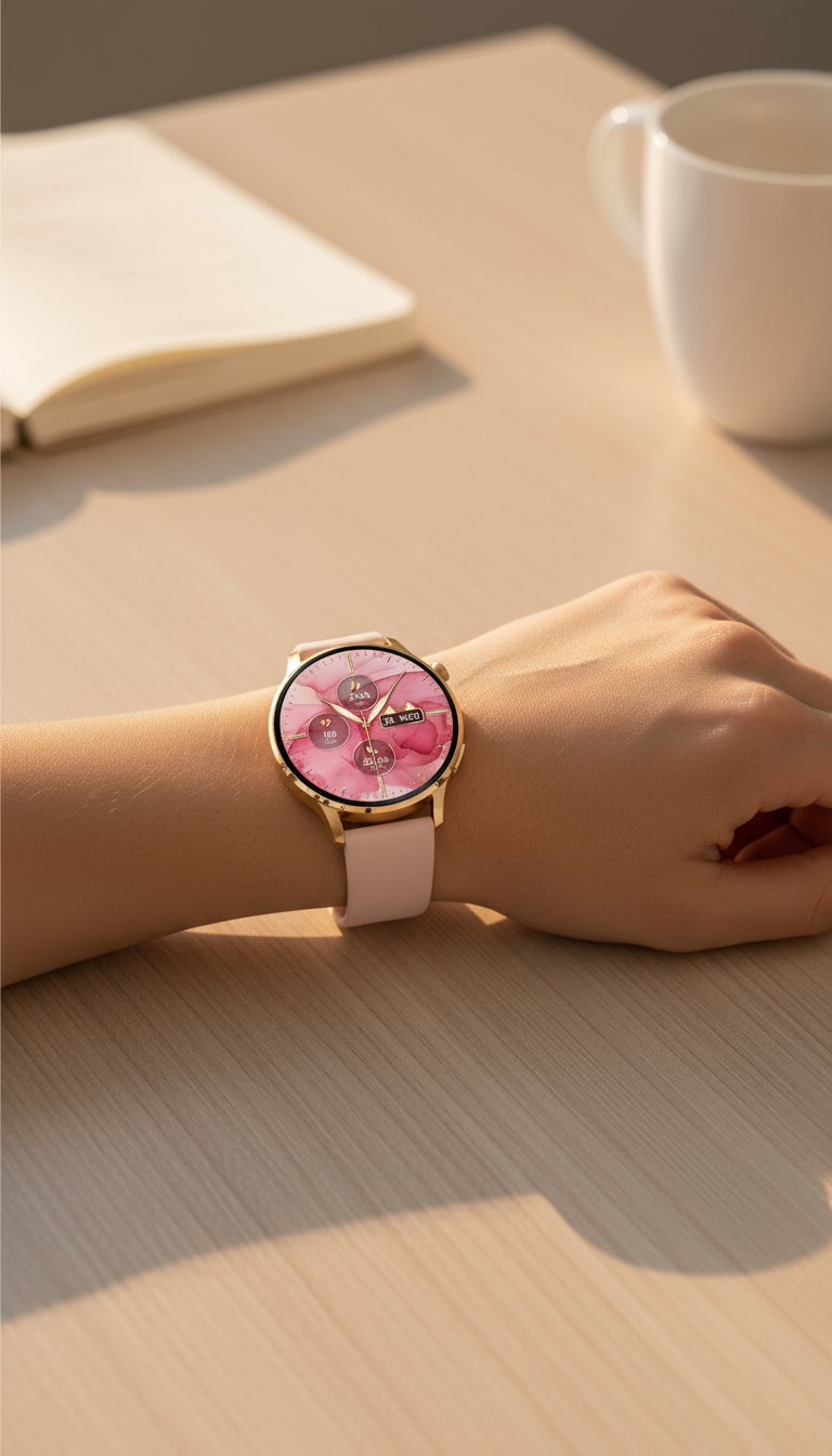 iWatch S3
