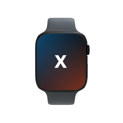 Watch X