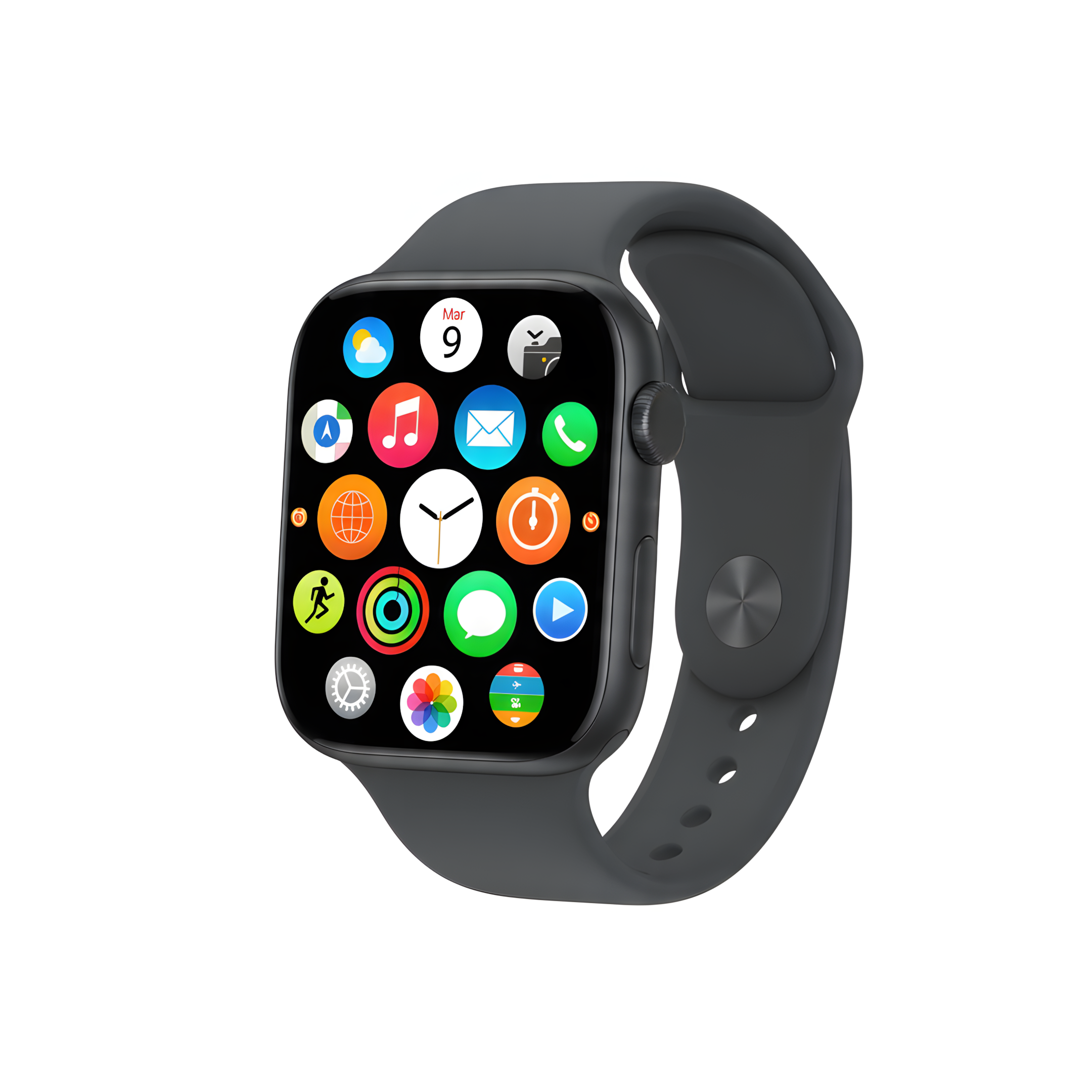 Cyber Watch X
