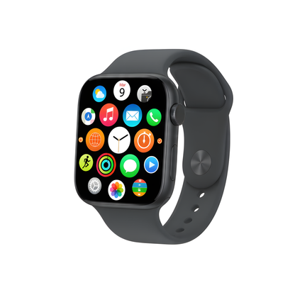 Cyber Watch X
