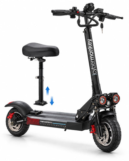 CYBER SCOOTER X2
